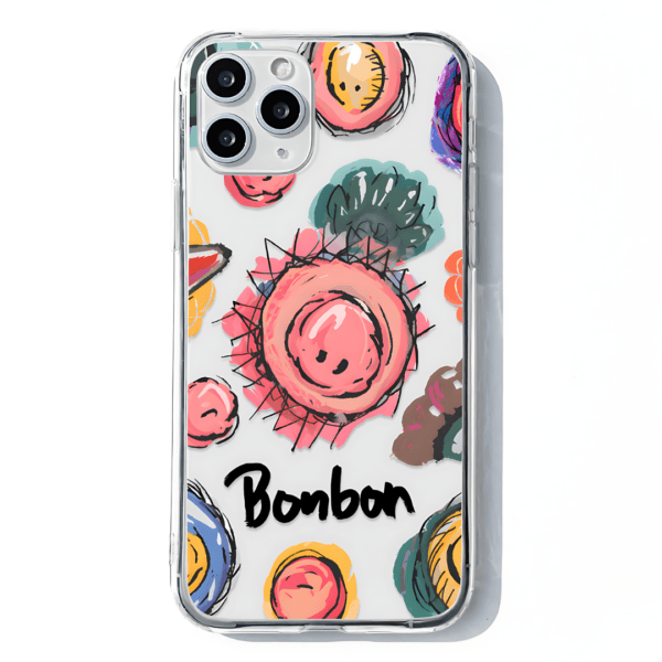 Sweet & Stylish - Bonbon Phone Case